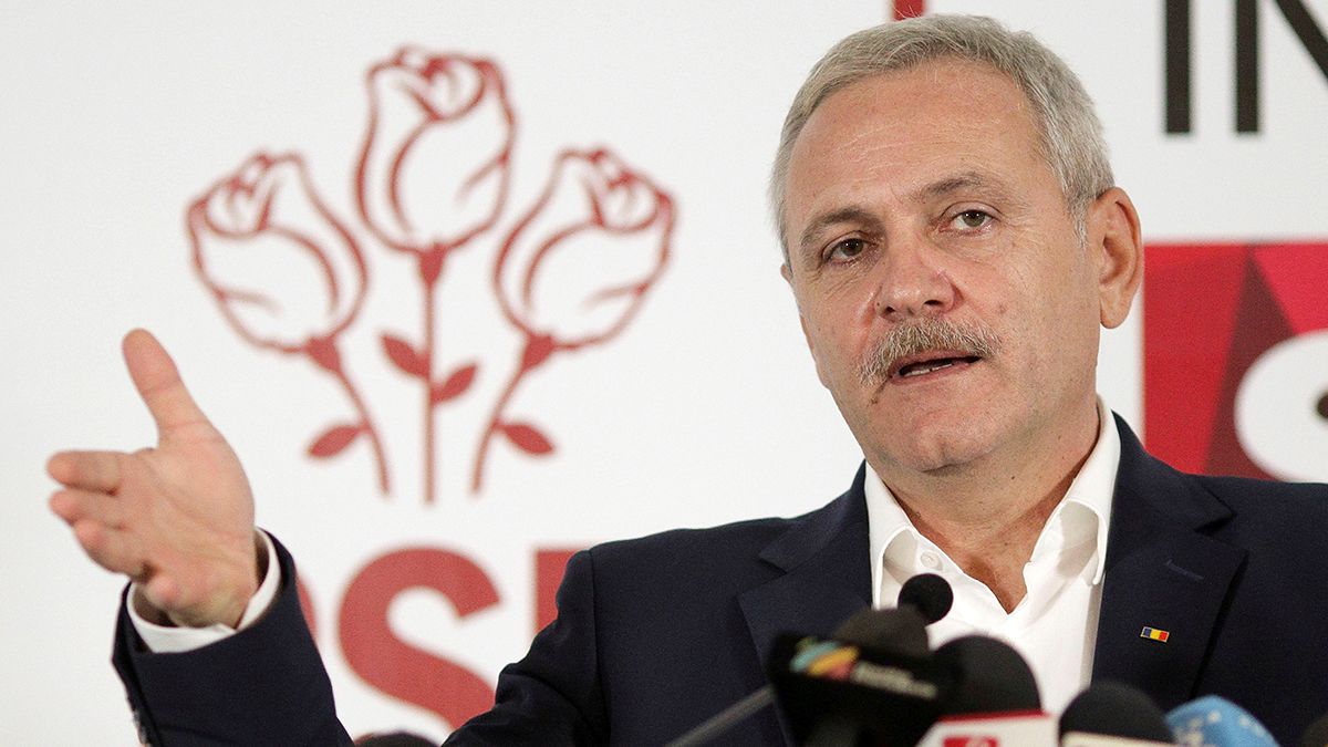 Five takeaways from Romania's parliamentary election