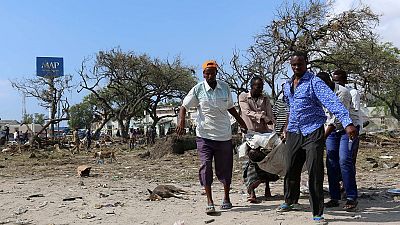Another blast in Somalia: 4 dead, 10 injured in Kismayo