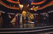 جشنواره فیلم اروپایی، از جیمز باند تا تونی اردمن