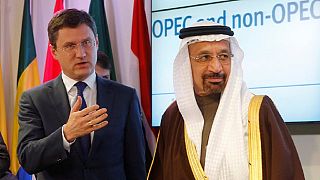 l'OPEP conclut un accord avec les pays exportateurs non membres
