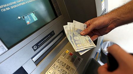 Getting Europe's banks healthy and lending