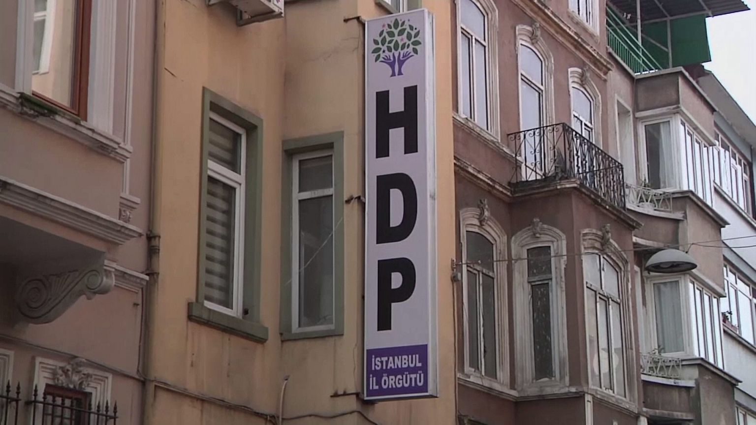 Massenfestnahmen nach Doppelanschlag von Istanbul