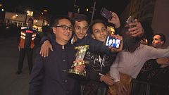 Marrakesch ehrt chinesische Filmemacher