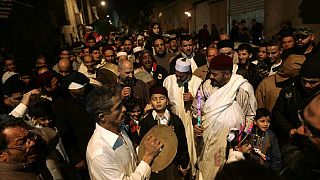 Libye : les Soufis ont célébré Mahomet, malgré tout