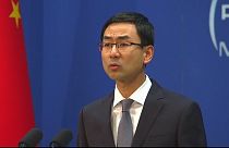بكين تحذر واشنطن من تدهور العلاقات بسبب تايوان