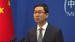 China warnt Trump wegen Taiwan