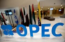 Скачок цен на нефть после договора между ОПЕК и другими производителями