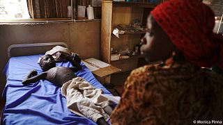 Νιγηρία: Γλίτωσαν από την Μπόκο Χαράμ και κινδυνεύουν από την πείνα
