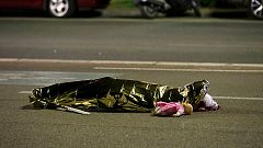 Rückblick 2016: Terror erfasst Europa
