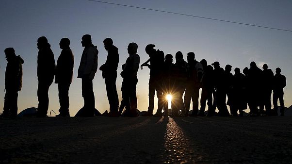 Εξαρθρώθηκε διεθνές κύκλωμα παράνομης διακίνησης μεταναστών Εξαρθρώθηκε διεθνές κύκλωμα παράνομης διακίνησης μεταναστών
