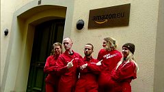 Un safari nel paradiso fiscale lussemburghese
