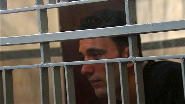Strage migranti nel canale di Sicilia. Questo martedì la sentenza a Catania Strage migranti nel canale di Sicilia. Questo martedì la sentenza a Catania