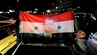Şam yönetiminden Halep'in doğusunda zafer ilanı