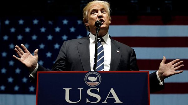 Голоса пересчитали: у Трампа оказалось ещё больше, чем было Голоса пересчитали: у Трампа оказалось ещё больше, чем было
