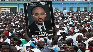 Au Rwanda les élections présidentielles sont fixées au 4 août 2017