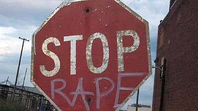'Over 900 sexual abuse cases reported in Zimbabwe monthly'