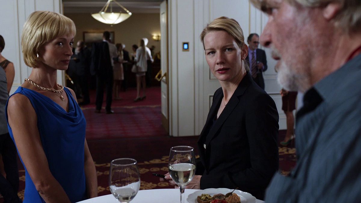 Looking for the meaning of life with the help of Toni Erdmann