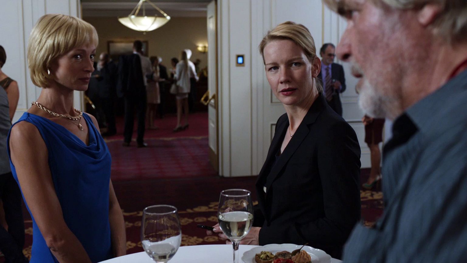 "Toni Erdmann" conquista Academia de Cinema Europeu