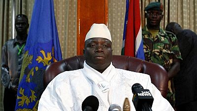 Gambia: Jammeh trying to use Nigerian lawyers to remain in office- Gambian Lawyers