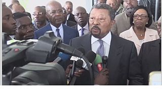 Gabon: Jean Ping claims victory again after EU report