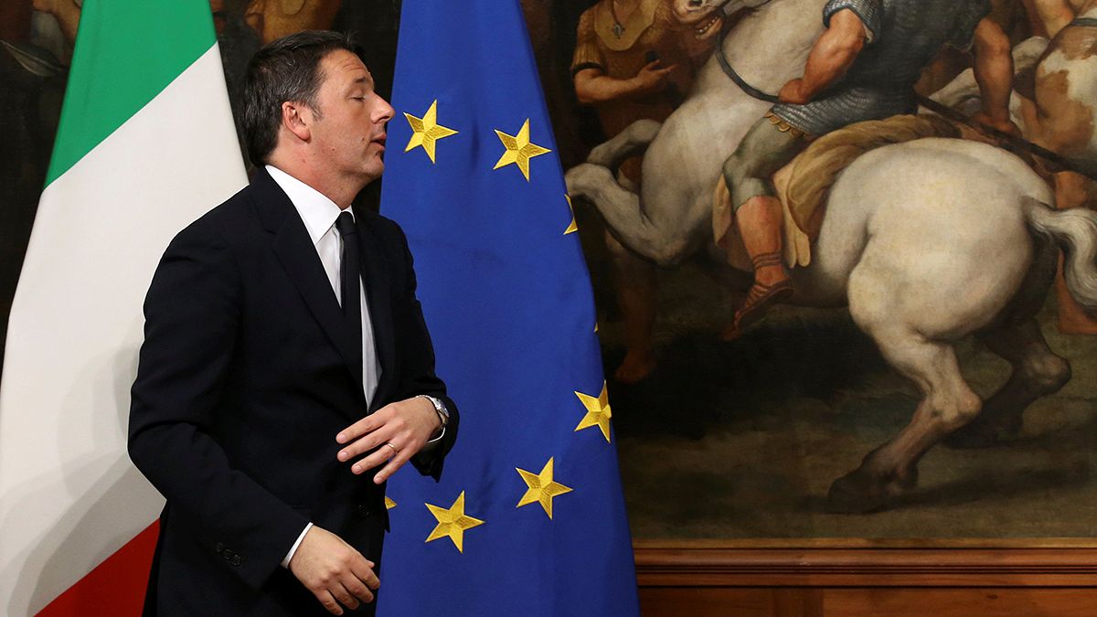 Γιατί η Ιταλία αλλάζει τόσο συχνά πρωθυπουργό;