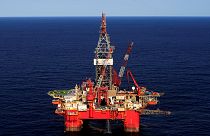 AIE revê em alta previsões para a procura de petróleo em 2017