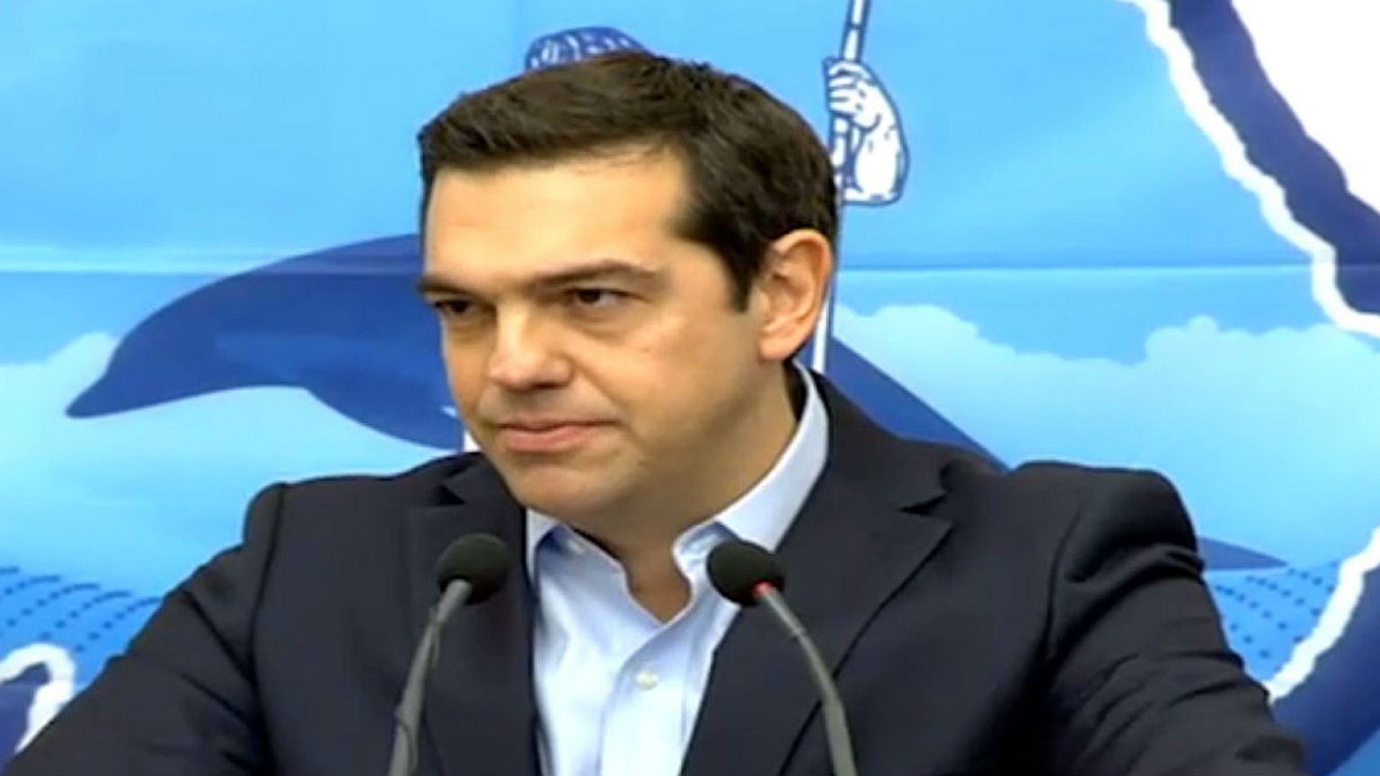 Α. Τσίπρας: «Για το πλεόνασμα δεν θα ρωτήσουμε κανέναν»