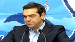 Α. Τσίπρας: «Για το πλεόνασμα δεν θα ρωτήσουμε κανέναν»