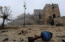 Political analyst Hisham Jaber says victory in Aleppo won't end the war
