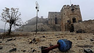 "Halep'in muhaliflerden alınması savaşın sonu değil"