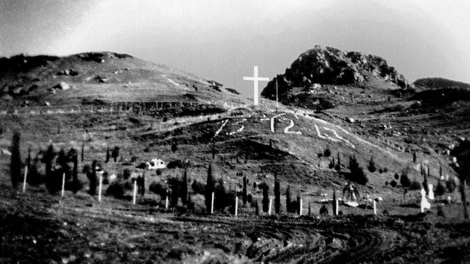 Το ολοκαύτωμα των Καλαβρύτων