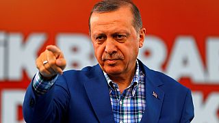 L'année Erdogan en Turquie