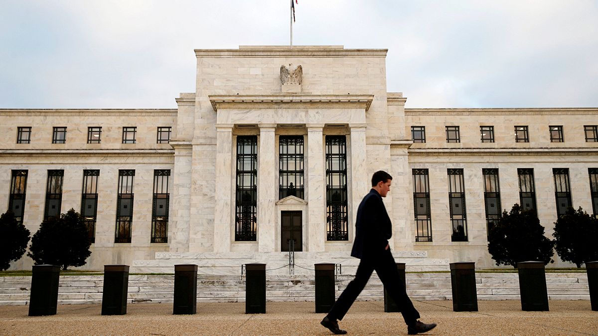 US-Notenbank: Hat das Warten ein Ende?