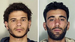 İnsan kaçakçıları İtalya'da cinayetten mahkum oldu