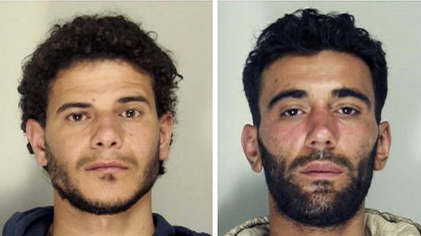 Italien: 18 Jahre Haft für tunesischen Schlepper wegen mehr als 700 Ertrunkenen Italien: 18 Jahre Haft für tunesischen Schlepper wegen mehr als 700 Ertrunkenen