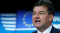 Las relaciones entre la UE y Turquía no se congelarán