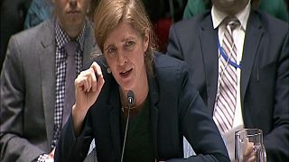 Μύδροι ΗΠΑ κατά Ρωσίας για το Χαλέπι: «Είστε όντως ανίκανοι να νιώσετε ντροπή;»