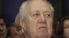 Ex-PR de Portugal, Mário Soares mantém-se "inconsciente, mas reage a estímulos"