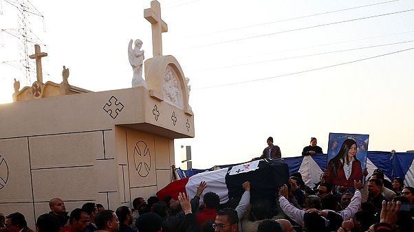 مصر تنتقد بقوة منظمة العفو الدولية و هيومن رايتس ووتش مصر تنتقد بقوة منظمة العفو الدولية و هيومن رايتس ووتش