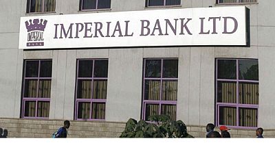 Kenya: CBK senior managers linked to Imperial Bank fraud
