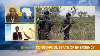 Congo-Brazzaville: la situation dans le Pool