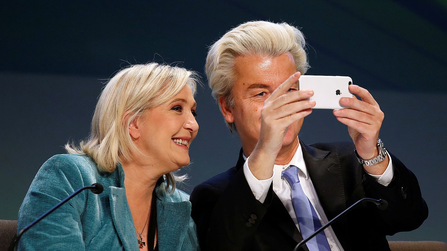 Populismus-Expertin Diehl: "Populismus hat auch positive Seiten"