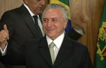 Húsz évre befagyasztják a közkiadásokat Brazíliában