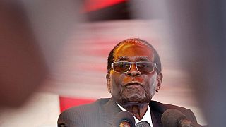 Zimbabwe : Robert Mugabe bien parti pour être candidat à la présidentielle de 2018