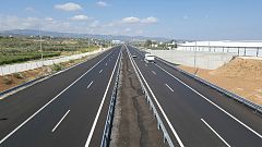Ελλάδα: Από το Μάρτιο η Κορίνθου – Πατρών, στα 11,5 ευρώ τα διόδια