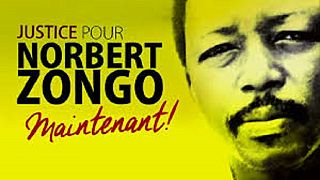 Burkina Faso : des manifestants réclament justice pour Norbert Zongo