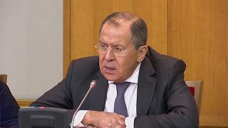 Lavrov: Ankara ile diyalog ABD ile yaptığımız sonuçsuz oturumlardan daha başarılı olabilir