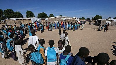 UNICEF decries devastating impact of Boko Haram insurgency on children