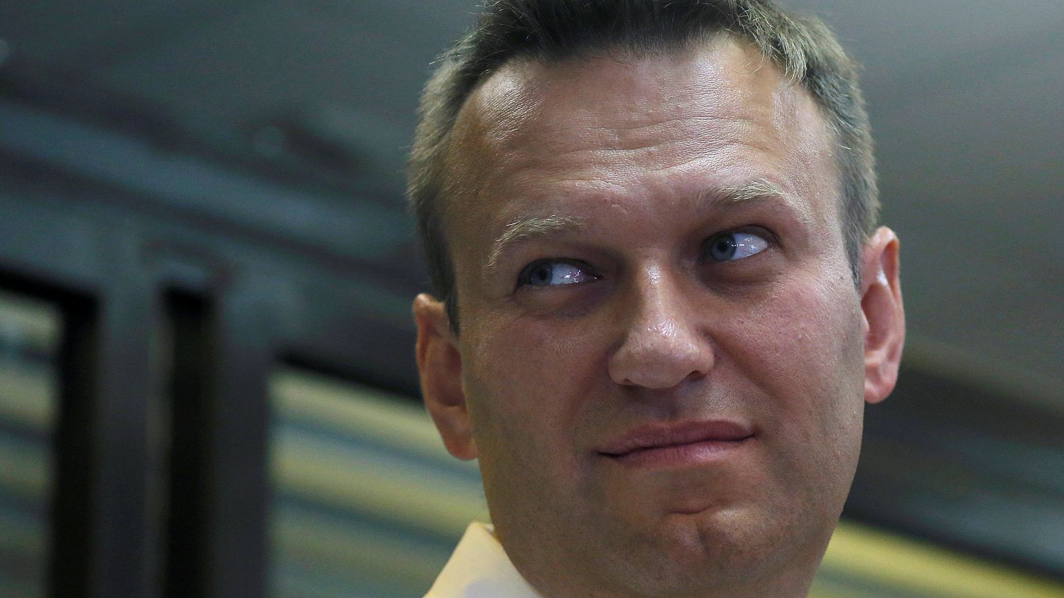 Megszüntetné a Putyin-rendszert - elnök akar lenni a híres aktivista