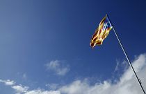 Katalanların bağımsızlık referandumu girişimi İspanya Anayasa Mahkemesi'ne takıldı